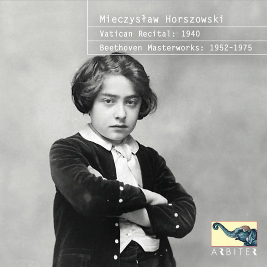 Vatican Recital & Beethoven Masterworks |-Music History