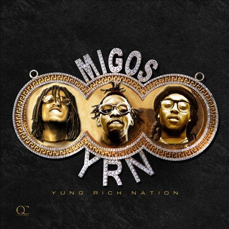 YUNG RICH NATION |-Music History