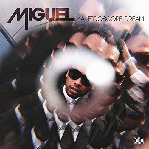 Miguel - Kaleidoscope Dream (2LP) | Mint (M) Mint (M)-Music History