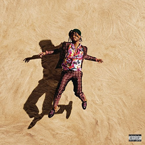 Miguel - War & Leisure | Mint (M) Mint (M)-Music History