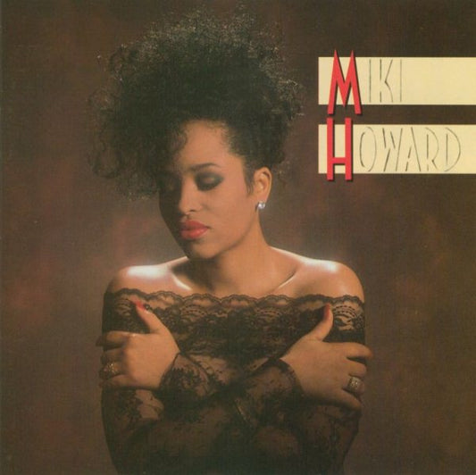 Miki Howard - MIKI HOWARD |-Music History