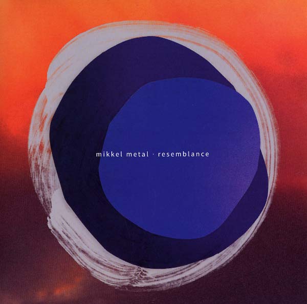 MIKKEL METAL - Resemblance (2xVINYL) |--Music History