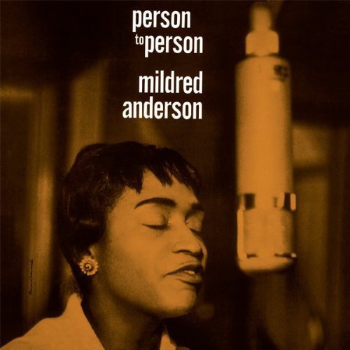 Mildred Anderson - PERSON TO PERSON |-Music History