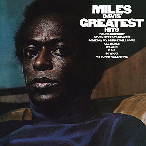 Miles Davis - Greatest Hits (1969) | Mint (M) Mint (M)-Music History