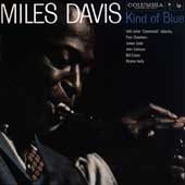 Miles Davis - Kind Of Blue (Bonus Track, Remastered) |-Music History