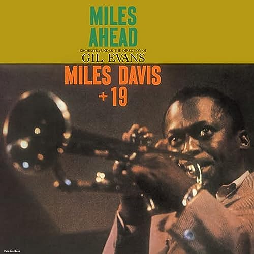 Miles Davis - Miles Ahead |-Music History