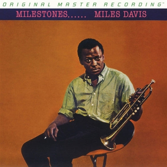 Milestones | Mint (M) Mint (M)-Music History