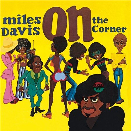 Miles Davis - On the Corner (Remastered) |-Music History