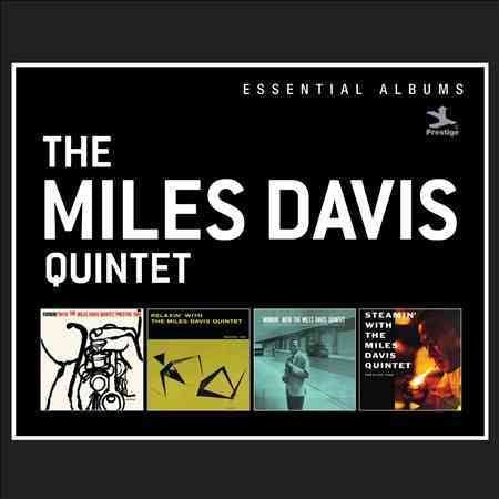 ESSENTIAL ALBUMS:... |-Music History