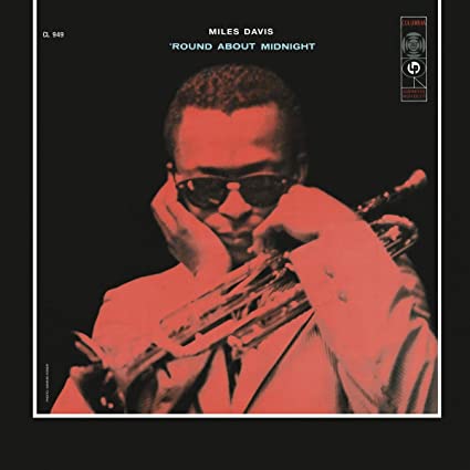 Miles Davis - Round About Midnight (Import) | Mint (M) Mint (M)-Music History