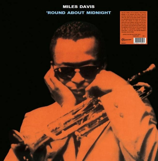Miles Davis - 'Round About Midnight |-Music History