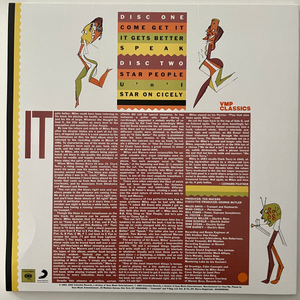 Star People | Mint (M) Mint (M)-Music History