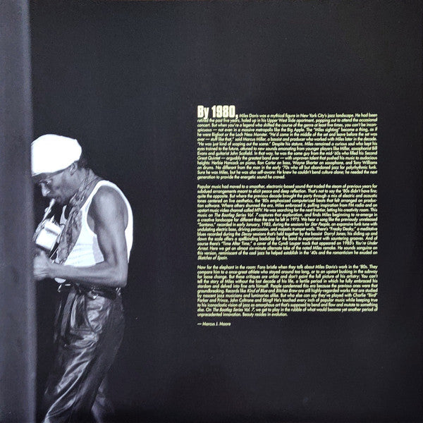 Miles Davis - That's What Happened 1982-1985 (The Bootleg Series, Vol. 7) | Mint (M) Mint (M)-Music History