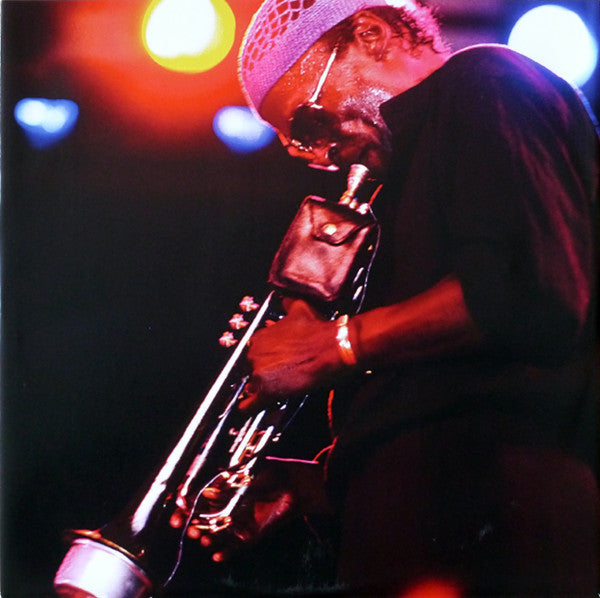 Miles Davis - That's What Happened 1982-1985 (The Bootleg Series, Vol. 7) | Mint (M) Mint (M)-Music History