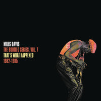 Miles Davis - That's What Happened 1982-1985 (The Bootleg Series, Vol. 7) | Mint (M) Mint (M)-Music History