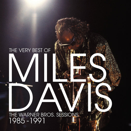 Miles Davis - The Very Best Of The Warner Bros. Sessions 1985 - 1991 |-Music History