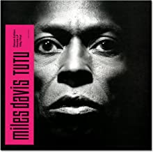 Miles Davis - Tutu (180 Gram Vinyl, Deluxe Edition) (2 Lp's) | Mint (M) Mint (M)-Music History
