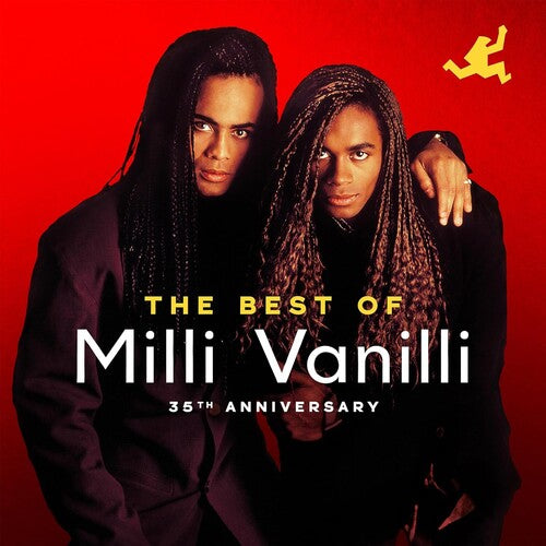 Milli Vanilli - The Best Of Milli Vanilli (35th Anniversary Edition) (150 Gram Vinyl) (2 Lp's) | Mint (M) Mint (M)-Music History