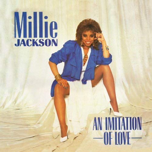 An Imitation Of Love |-Music History