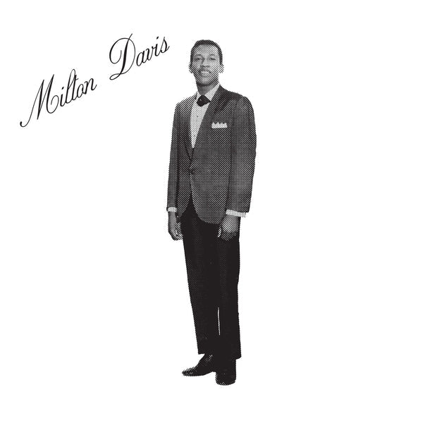 Milton Davis - Headed For The Disco |-Music History