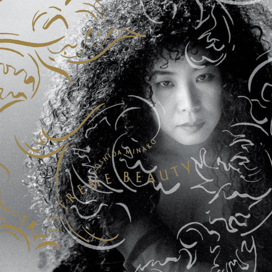 Minako Yoshida - Extreme Beauty |-Music History