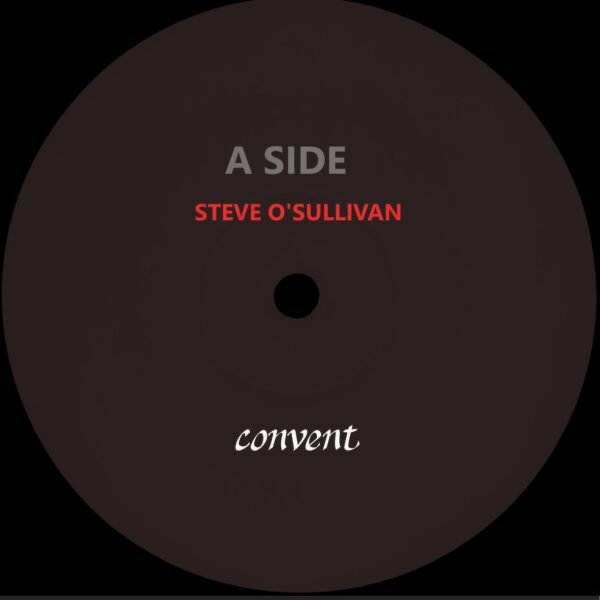 Steve O'Sullivan, J Gabriel, Bluetrain, Scientist - (PRESALE 6/29/26) SCIENTIST MEETS J GABRIEL IN THE BIG CITY (Steve O’Sullivan & Bluetrain Special Edition Dubs) (VINYL) | Mint (M) Mint (M)-Music History
