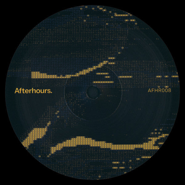 Infinite O'Clock (VINYL) |-Music History