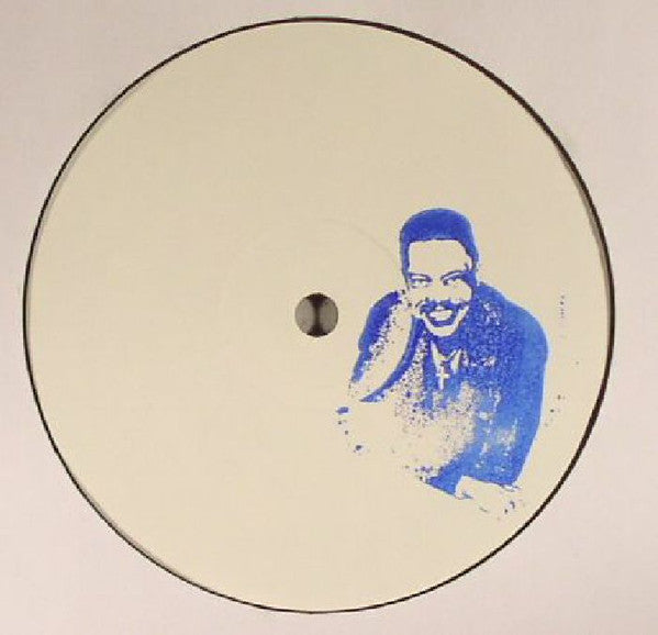Unknown Artist - Something Else (VINYL) | Mint (M) Generic-Music History
