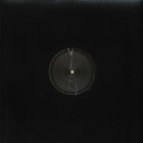 Niko Maxen - Hyperion EP (VINYL) | Mint (M) Generic-Music History