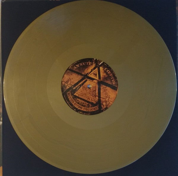 Houses Of The Mol¨¦ | Mint (M) Mint (M)-Music History