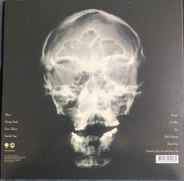 Ministry - The Mind Is A Terrible Thing To Taste | Mint (M) Mint (M)-Music History