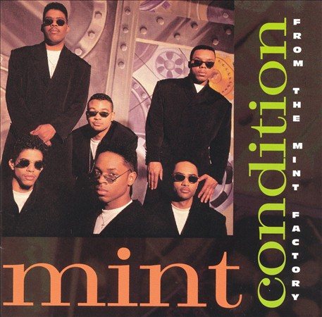 FROM THE MINT FACTOR |-Music History