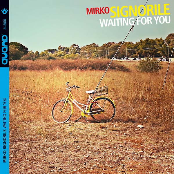 MIRKO SIGNORILE - Waiting for You |-Music History