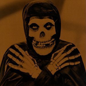 Misfits - COLLECTION 2 (VINYL LP CAROLINE 1995) | NEW Mint (M) Mint (M)-Music History