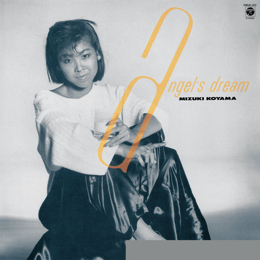 Mizuki Koyama - Angel'S Dream |-Music History