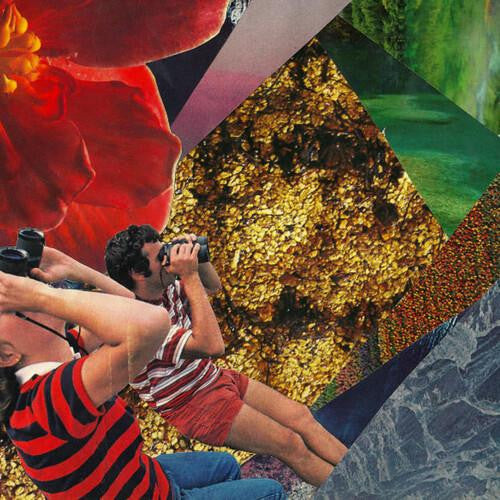 Mndsgn - NoMaps | Mint (M) Mint (M)-Music History