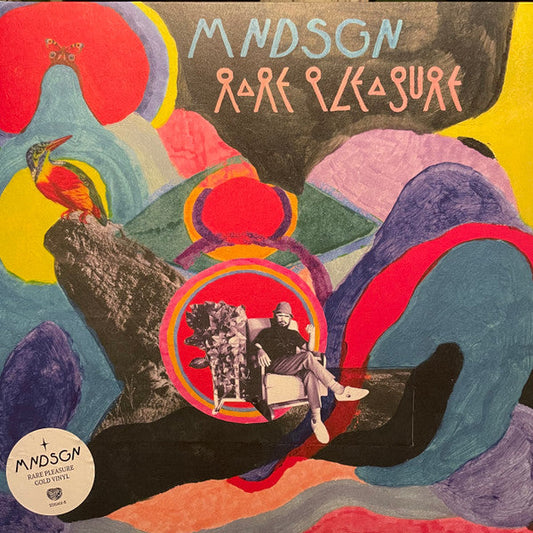 Rare Pleasure | Mint (M) Mint (M)-Music History
