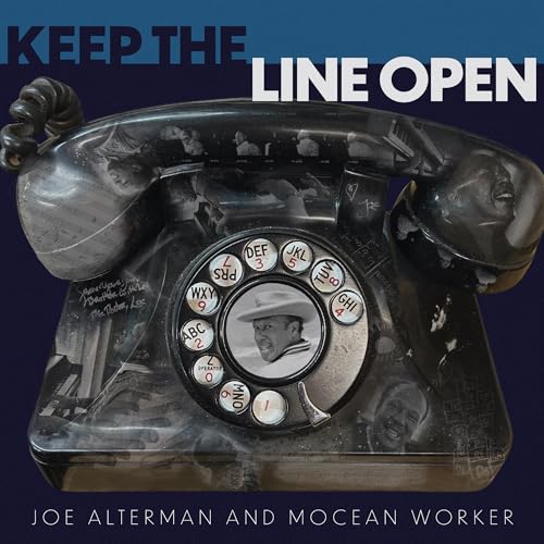 Keep The Line Open |-Music History