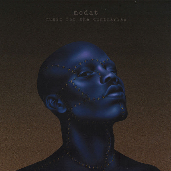 Music For The Contrarian | Near Mint (NM) Generic-Music History