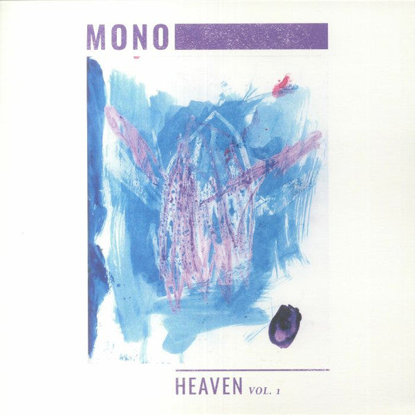 Mono (7) - Heaven Vol. 1 | Mint (M) Mint (M)-Music History