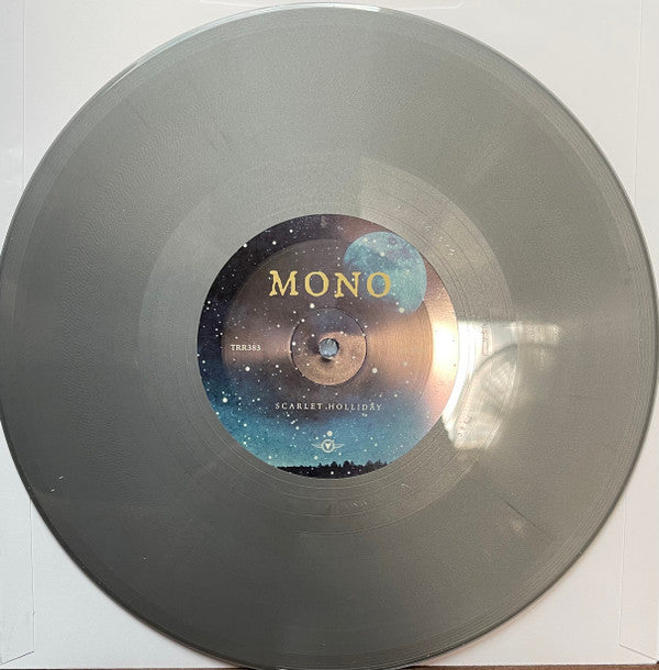Mono (7) - Scarlet Holliday | Mint (M) Mint (M)-Music History