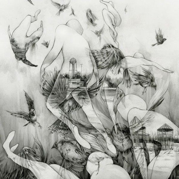 Mono (7) - The Last Dawn | Mint (M) Mint (M)-Music History