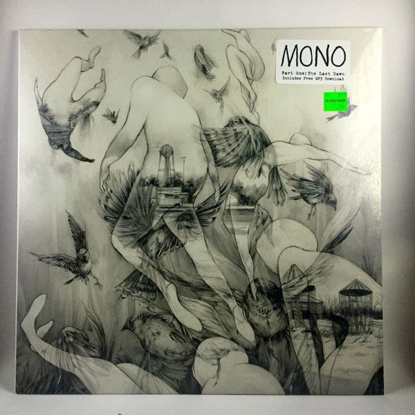 Mono (7) - The Last Dawn | Mint (M) Mint (M)-Music History