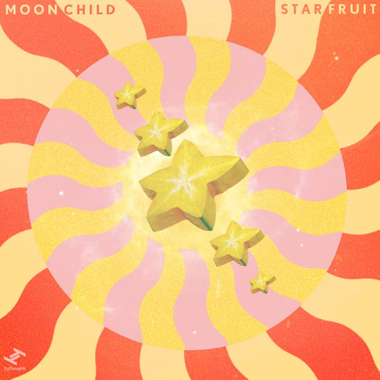 Moonchild - Starfruit (Digital Download Card) |-Music History