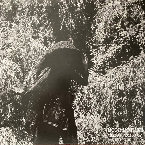 Moor Mother - Analog Fluids Of Sonic Black Holes | Mint (M) Mint (M)-Music History