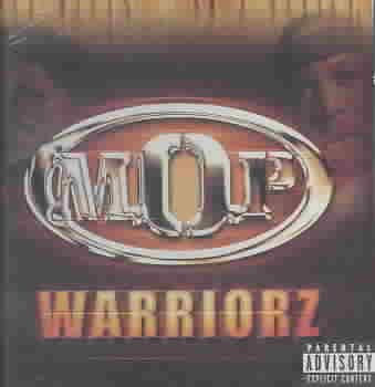 M.O.P. - Warriorz [PA] |-Music History