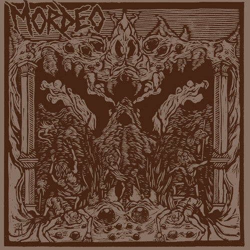Mordeo - Mordeo |-Music History