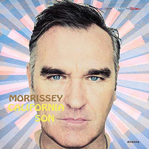 Morrissey - California Son (VINYL) | Mint (M) Mint (M)-Music History