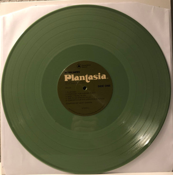 Mort Garson - Mother Earth's Plantasia | Mint (M) Mint (M)-Music History