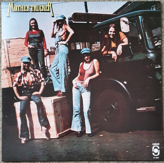 Mother Trucker | Mint (M) Mint (M)-Music History